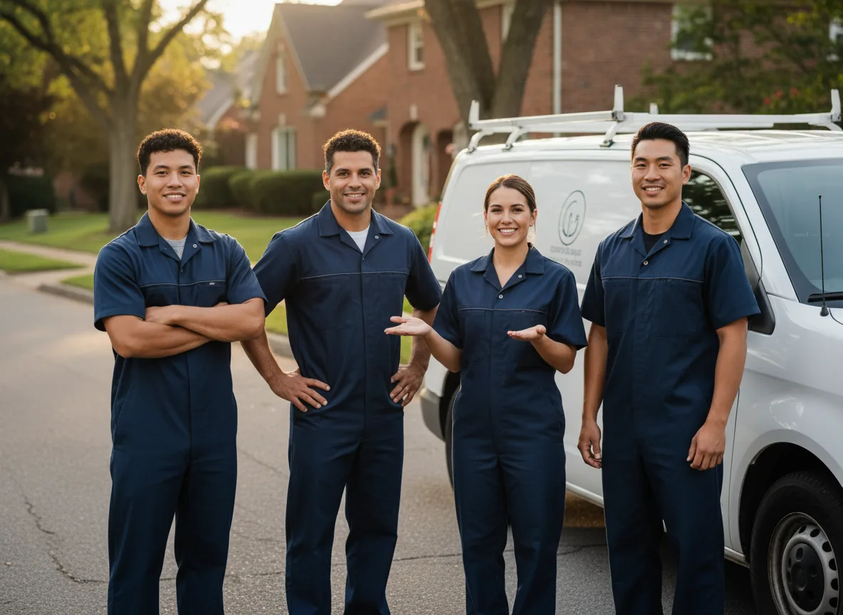 Home Gutter Service company in Macomb, MI